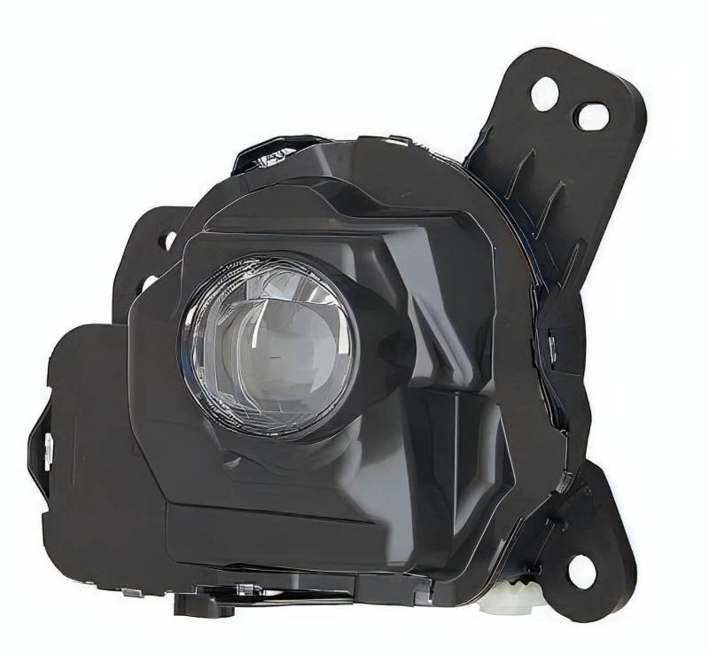 PROPOSTEONLINE Nebelscheinwerfer für Mazda CX-3 2015 bis 2018 Fahrerseite LED GHP951690A von PROPOSTEONLINE