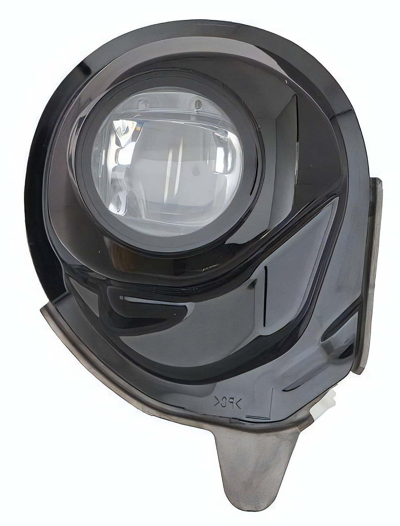 PROPOSTEONLINE Nebelscheinwerfer für Mazda CX-5 2017 bis 2021 Beifahrerseite LED B63B51680 PROPOSTEONLINE Nebelscheinwerfer für Mazda CX-5 2017 bis 2021 Beifahrerseite LED B63B51680 von PROPOSTEONLINE