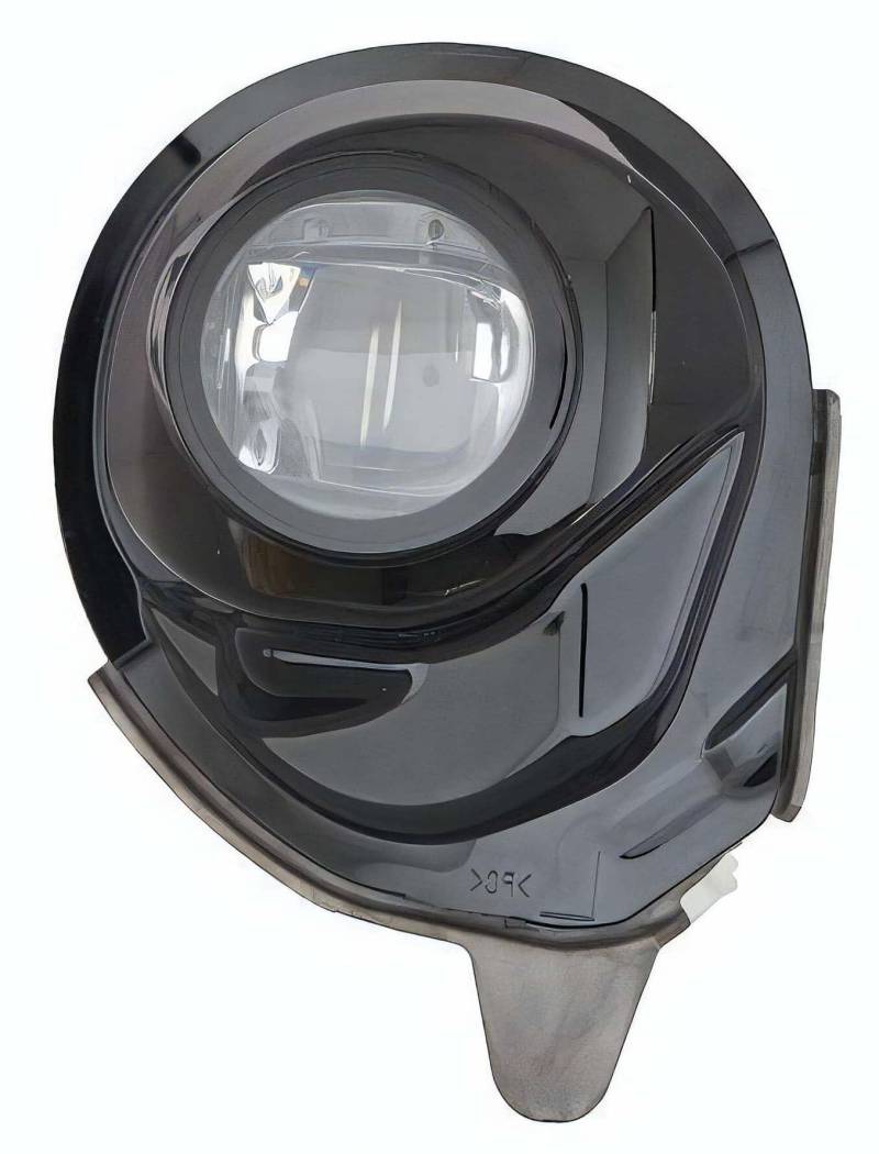 PROPOSTEONLINE Nebelscheinwerfer für Mazda CX-5 2017 bis 2021 Beifahrerseite LED B63B51680 von PROPOSTEONLINE