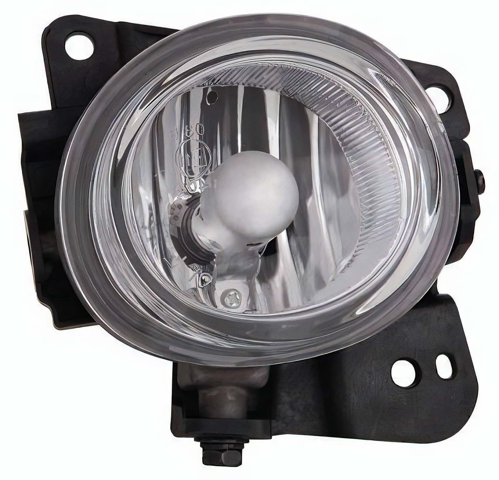 PROPOSTEONLINE Nebelscheinwerfer für Mazda CX-7 von 2007 bis 2009 Beifahrerseite H11 mit Verdunklung EH4451680B PROPOSTEONLINE Nebelscheinwerfer für Mazda CX-7 von 2007 bis 2009 Beifahrerseite H11 mit Verdunklung EH4451680B von PROPOSTEONLINE