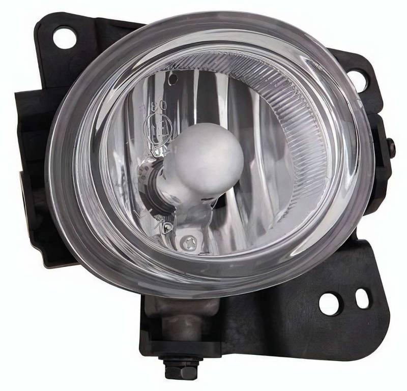 PROPOSTEONLINE Nebelscheinwerfer für Mazda CX-7 von 2007 bis 2009 Beifahrerseite H11 mit Verdunklung EH4451680B von PROPOSTEONLINE