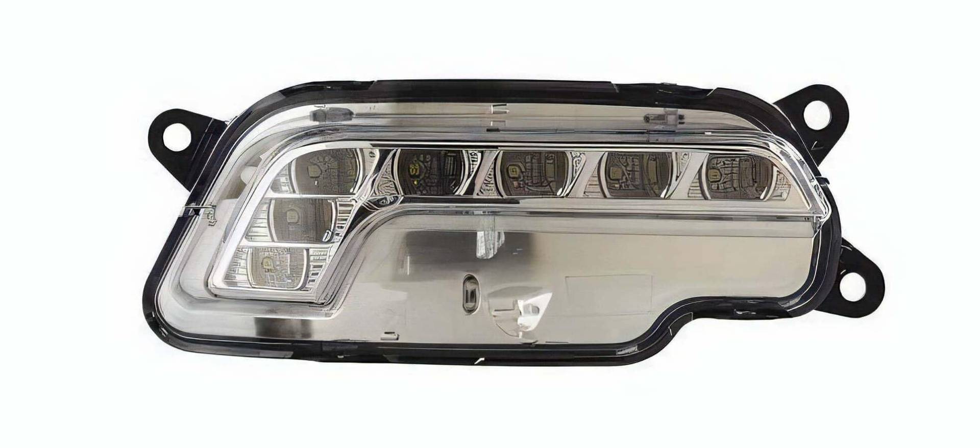 PROPOSTEONLINE Nebelscheinwerfer für Mercedes E-Klasse W212 2009 bis 2012 Beifahrerseite LED A2128200856 PROPOSTEONLINE Nebelscheinwerfer für Mercedes E-Klasse W212 2009 bis 2012 Beifahrerseite LED A2128200856 von PROPOSTEONLINE
