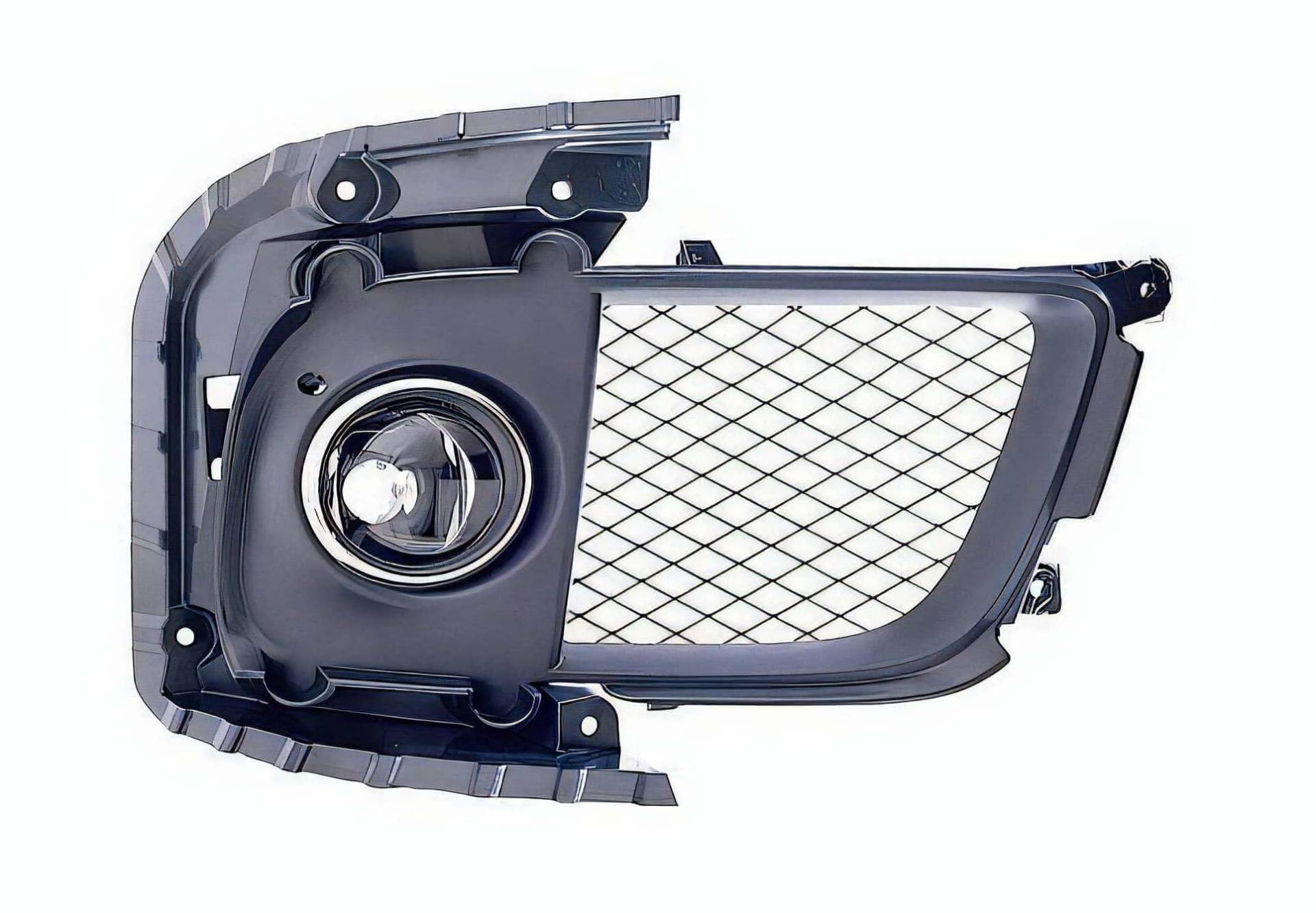 PROPOSTEONLINE Nebelscheinwerfer für Mitsubishi Evo Lancer ab Baujahr 2008 Beifahrerseite H11 8321A264 PROPOSTEONLINE Nebelscheinwerfer für Mitsubishi Evo Lancer ab Baujahr 2008 Beifahrerseite H11 8321A264 von PROPOSTEONLINE