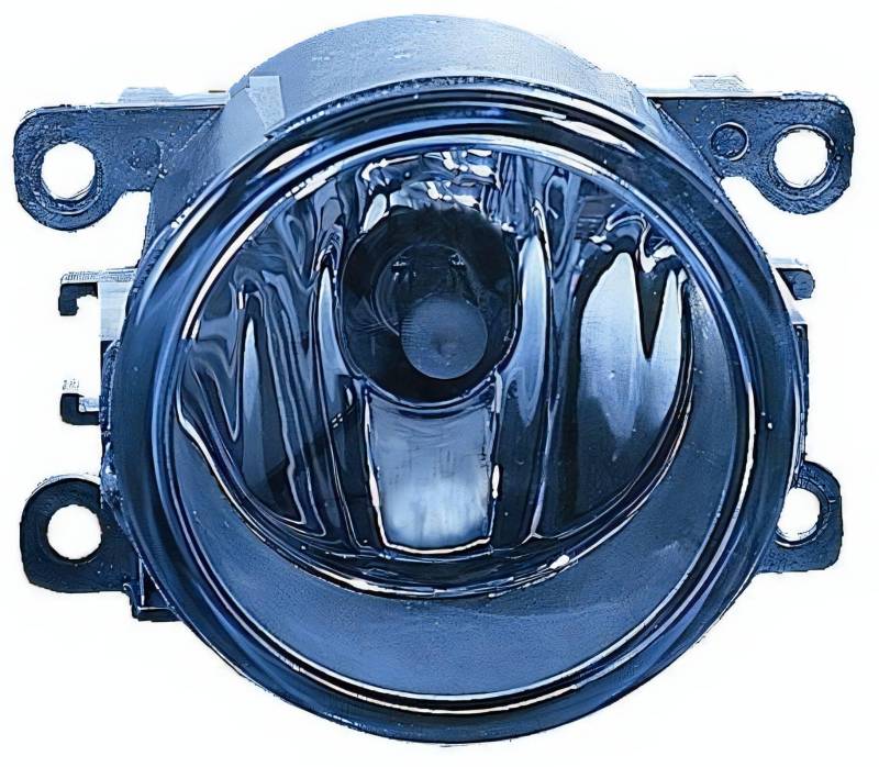 PROPOSTEONLINE Nebelscheinwerfer für Opel Astra G 2001 bis 2004, H11 von PROPOSTEONLINE
