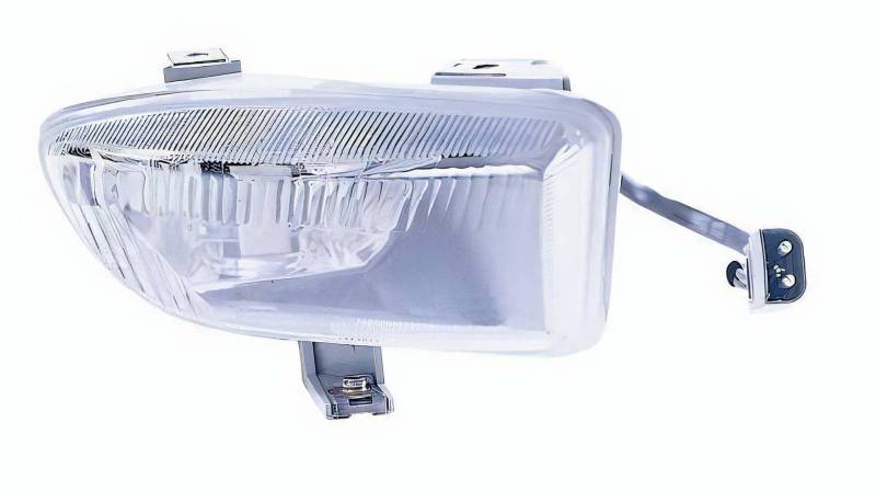 PROPOSTEONLINE Nebelscheinwerfer für Saab 9000 CS 5-Türer von 1993 bis 1998 Beifahrerseite H3 4014320 von PROPOSTEONLINE