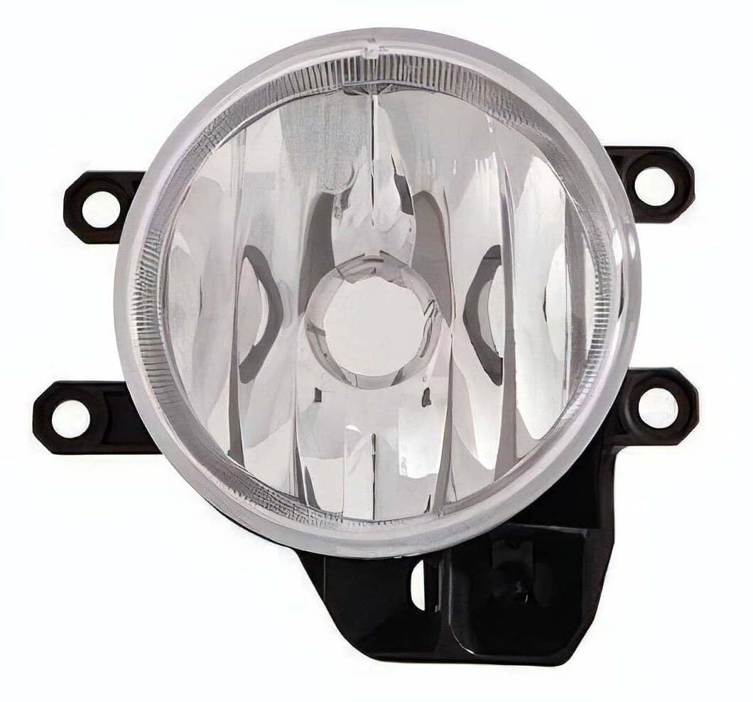 PROPOSTEONLINE Nebelscheinwerfer hergestellt für Peugeot 108 ab 2012 Beifahrerseite H16 Halogen B000978080 PROPOSTEONLINE Nebelscheinwerfer hergestellt für Peugeot 108 ab 2012 Beifahrerseite H16 Halogen B000978080 von PROPOSTEONLINE