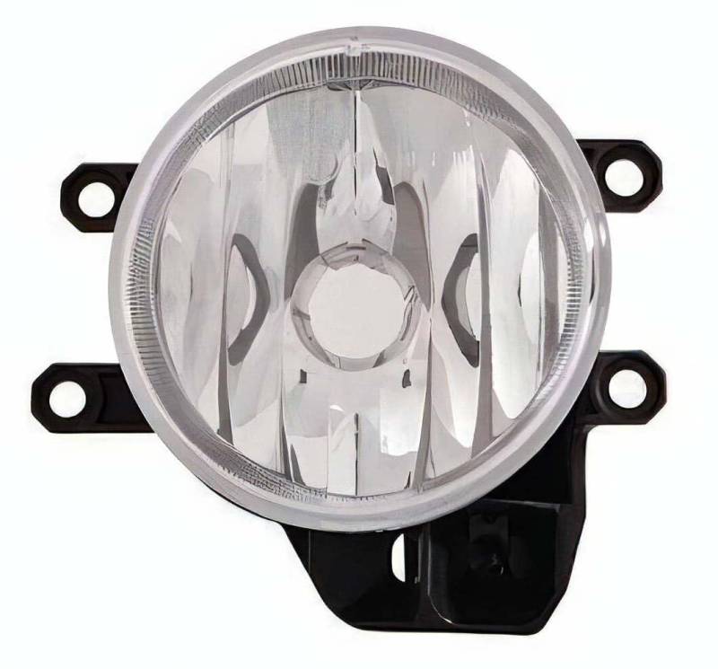 PROPOSTEONLINE Nebelscheinwerfer hergestellt für Peugeot 108 ab 2012 Beifahrerseite H16 Halogen B000978080 von PROPOSTEONLINE