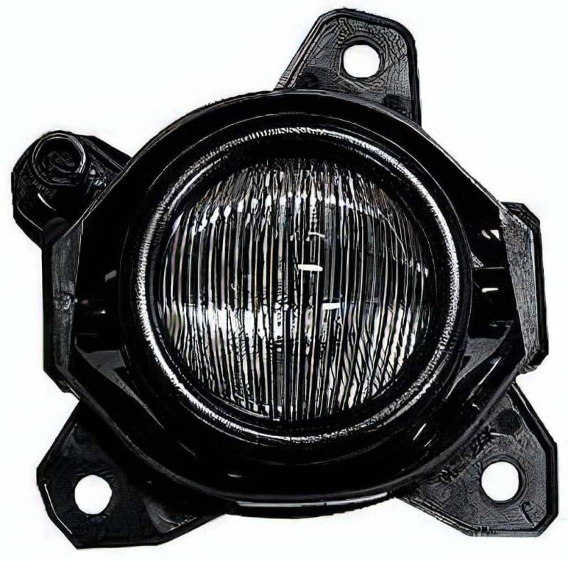 PROPOSTEONLINE Nebelscheinwerfer passend für Opel Astra J Sedan 4 Türen ab Baujahr 2012 Beifahrerseite H11 13367140 von PROPOSTEONLINE