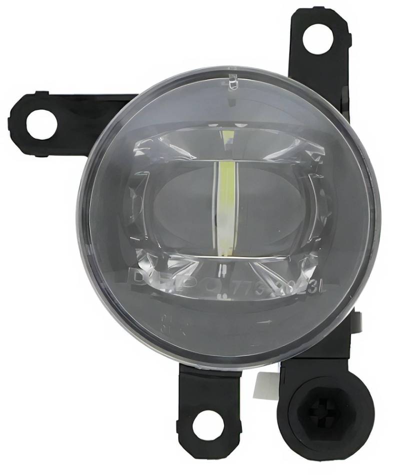PROPOSTEONLINE Nebelscheinwerfer passend für Opel Corsa ab 2019 Fahrerseite LED 9831303880 von PROPOSTEONLINE