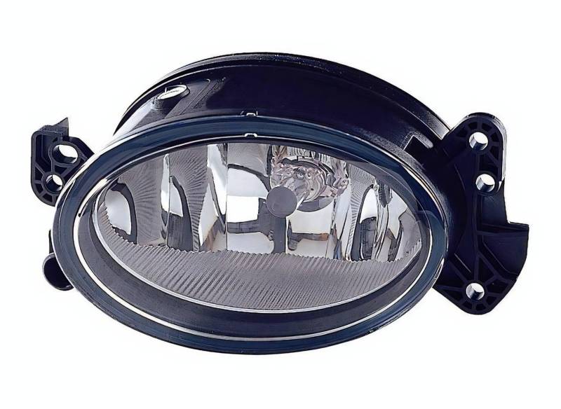 PROPOSTEONLINE Nebelscheinwerfer passgenau für Mercedes C-Klasse W204 2007 bis 2010 Fahrerseite H11 A1698201556 von PROPOSTEONLINE