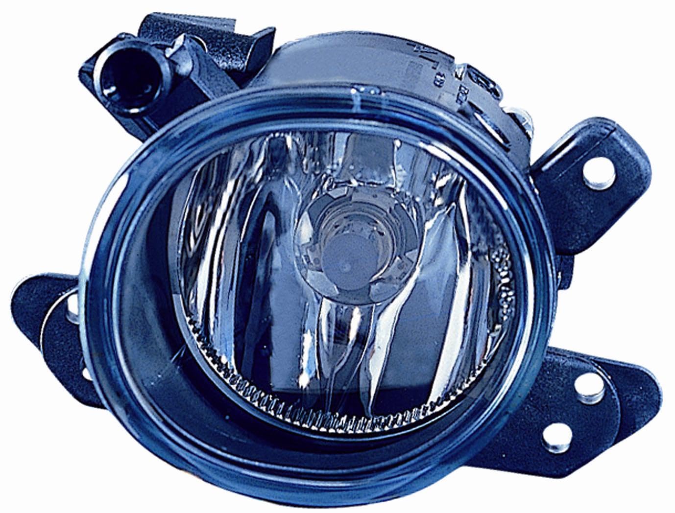 PROPOSTEONLINE Nebelscheinwerfer passgenau für Mercedes ML-Klasse W164 2006 bis 2008 Fahrerseite H11 A2518200756 PROPOSTEONLINE Nebelscheinwerfer passgenau für Mercedes ML-Klasse W164 2006 bis 2008 Fahrerseite H11 A2518200756 von PROPOSTEONLINE