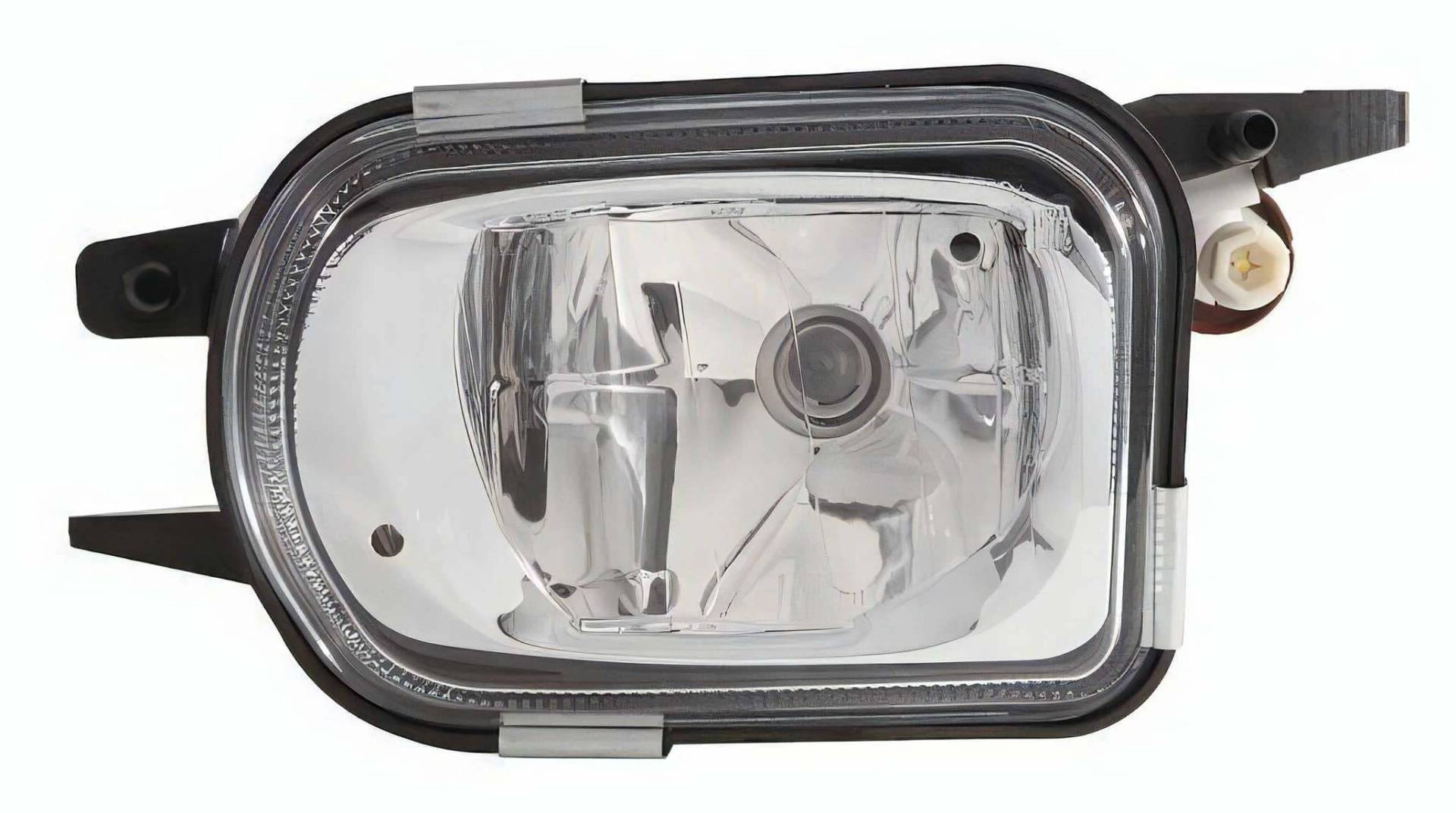 PROPOSTEONLINE Nebelscheinwerfer passgenau für Mercedes SLK R171 ab 2008 Beifahrerseite H7 A2038202856 PROPOSTEONLINE Nebelscheinwerfer passgenau für Mercedes SLK R171 ab 2008 Beifahrerseite H7 A2038202856 von PROPOSTEONLINE