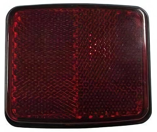 PROPOSTEONLINE Reflektor für Citroen Jumper von 2006 bis 2014 links/rechts 1617417980 PROPOSTEONLINE Reflektor für Citroen Jumper von 2006 bis 2014 links/rechts 1617417980 von PROPOSTEONLINE