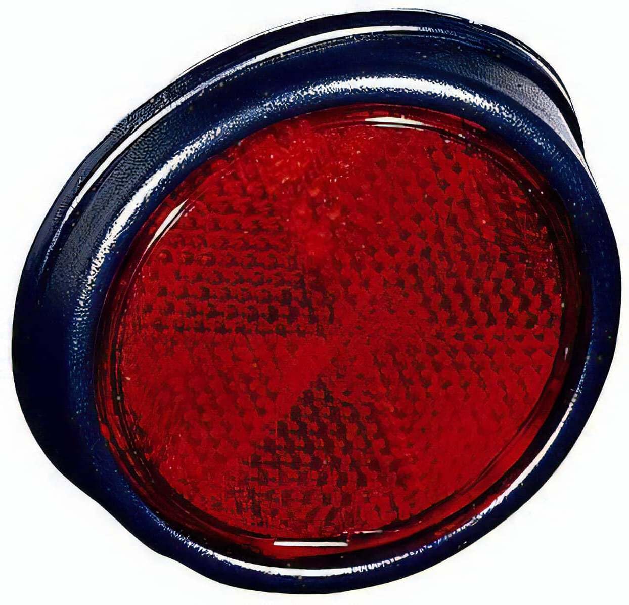 PROPOSTEONLINE Reflektor für Mitsubishi L200 von 2001 bis 2005 rechte Seite MR296244 PROPOSTEONLINE Reflektor für Mitsubishi L200 von 2001 bis 2005 rechte Seite MR296244 von PROPOSTEONLINE
