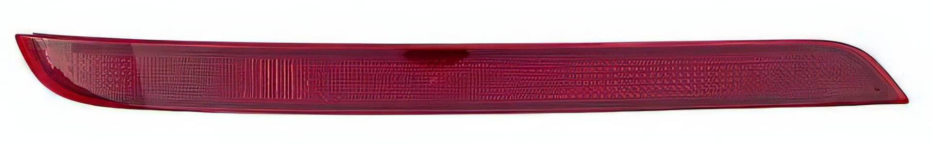 PROPOSTEONLINE Reflektor passgenau für Mercedes ML-Klasse W166 ab Baujahr 2011 Linke Seite zum Einbau in die Stoßstange A1668200074 PROPOSTEONLINE Reflektor passgenau für Mercedes ML-Klasse W166 ab Baujahr 2011 Linke Seite zum Einbau in die Stoßstange A1668200074 von PROPOSTEONLINE