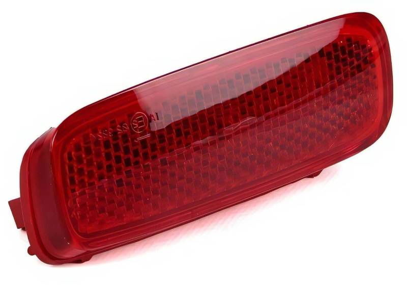 PROPOSTEONLINE Reflektoren für Citroen C5 von 2004 bis 2008 rechte Seite 6340000000 von PROPOSTEONLINE