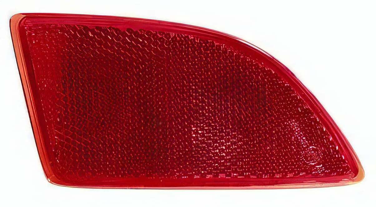 PROPOSTEONLINE Reflektoren für Mazda 3 Limousine 5-Türer von 2009 bis 2013 rechte Seite BCW8515L0B PROPOSTEONLINE Reflektoren für Mazda 3 Limousine 5-Türer von 2009 bis 2013 rechte Seite BCW8515L0B von PROPOSTEONLINE