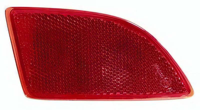 PROPOSTEONLINE Reflektoren für Mazda 3 Limousine 5-Türer von 2009 bis 2013 rechte Seite BCW8515L0B von PROPOSTEONLINE