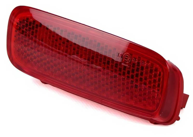PROPOSTEONLINE Reflektoren für Opel Vivaro ab Baujahr 2019, linke Seite 63400000000 von PROPOSTEONLINE