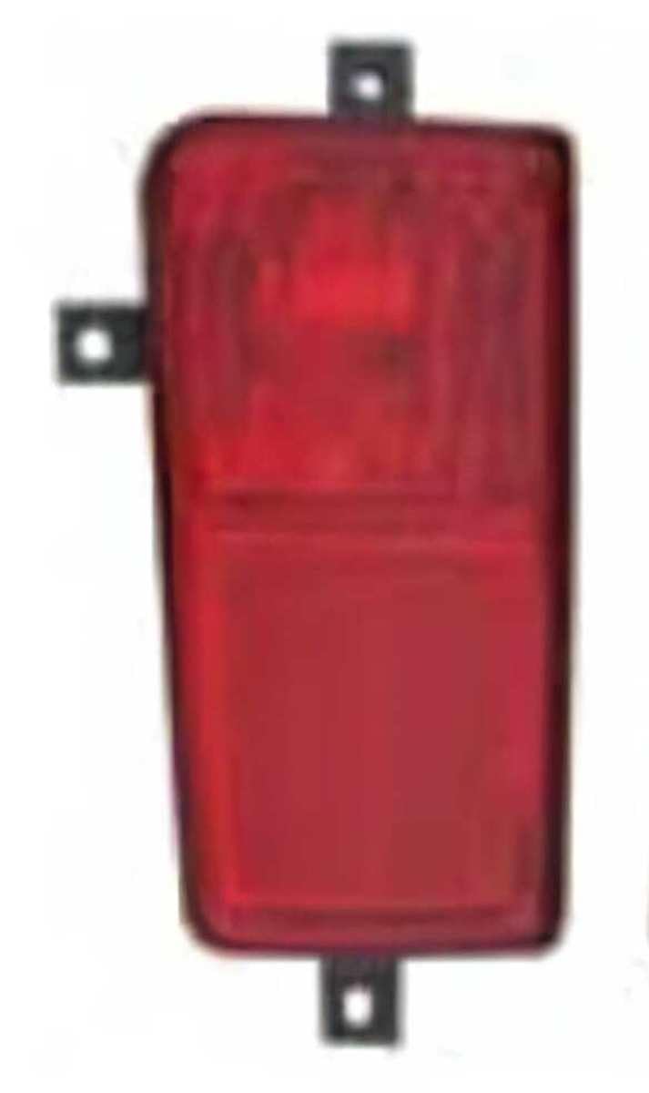 PROPOSTEONLINE Reflektoren für Peugeot Boxer Maxi von 2006 bis 2014, linke Seite 1355874080 PROPOSTEONLINE Reflektoren für Peugeot Boxer Maxi von 2006 bis 2014, linke Seite 1355874080 von PROPOSTEONLINE