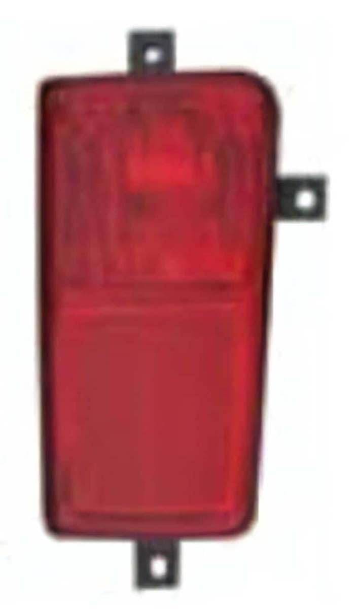 PROPOSTEONLINE Reflektoren für Peugeot Boxer Maxi von 2006 bis 2014 rechte Seite 1355876080 PROPOSTEONLINE Reflektoren für Peugeot Boxer Maxi von 2006 bis 2014 rechte Seite 1355876080 von PROPOSTEONLINE