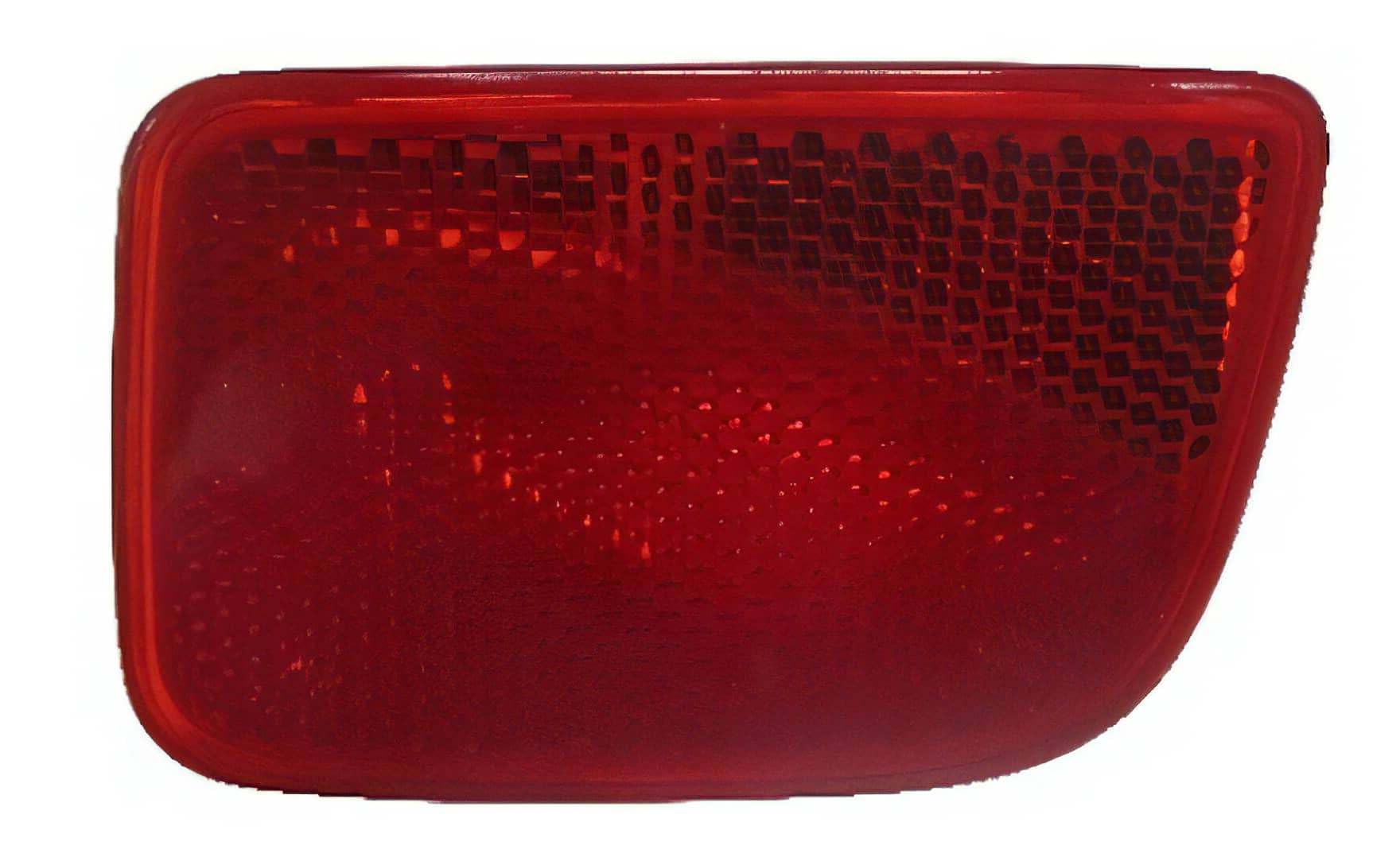 PROPOSTEONLINE Reflektoren für Renault Master ab Baujahr 2019 rechte Seite 265603083R PROPOSTEONLINE Reflektoren für Renault Master ab Baujahr 2019 rechte Seite 265603083R von PROPOSTEONLINE