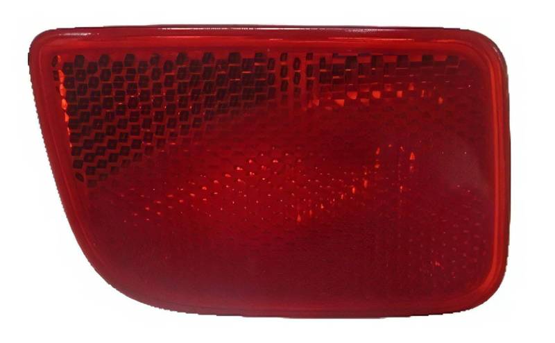 PROPOSTEONLINE Reflektoren für Renault Master von 2010 bis 2019, linke Seite 265653569R von PROPOSTEONLINE
