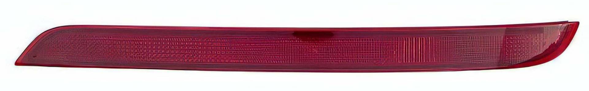 PROPOSTEONLINE Reflektoren passgenau für Mercedes ML-Klasse W166 ab Baujahr 2011 rechte Seite zum Einbau in die Stoßstange A1668200174 PROPOSTEONLINE Reflektoren passgenau für Mercedes ML-Klasse W166 ab Baujahr 2011 rechte Seite zum Einbau in die Stoßstange A1668200174 von PROPOSTEONLINE