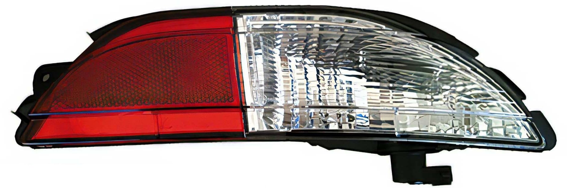 PROPOSTEONLINE Rückfahrscheinwerfer für Lancia Y ab Baujahr 2010 Beifahrerseite 51718011 PROPOSTEONLINE Rückfahrscheinwerfer für Lancia Y ab Baujahr 2010 Beifahrerseite 51718011 von PROPOSTEONLINE