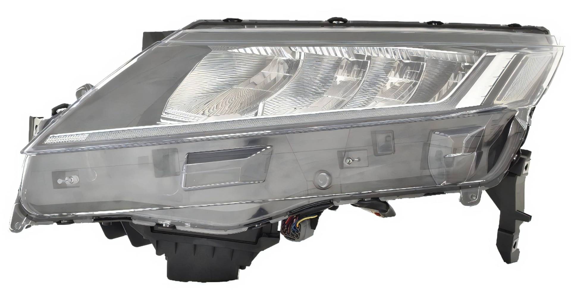 PROPOSTEONLINE Scheinwerfer Scheinwerfer für Mitsubishi ASX ab 2019 Fahrerseite LED mit Elektromotor 8301D481 PROPOSTEONLINE Scheinwerfer Scheinwerfer für Mitsubishi ASX ab 2019 Fahrerseite LED mit Elektromotor 8301D481 von PROPOSTEONLINE