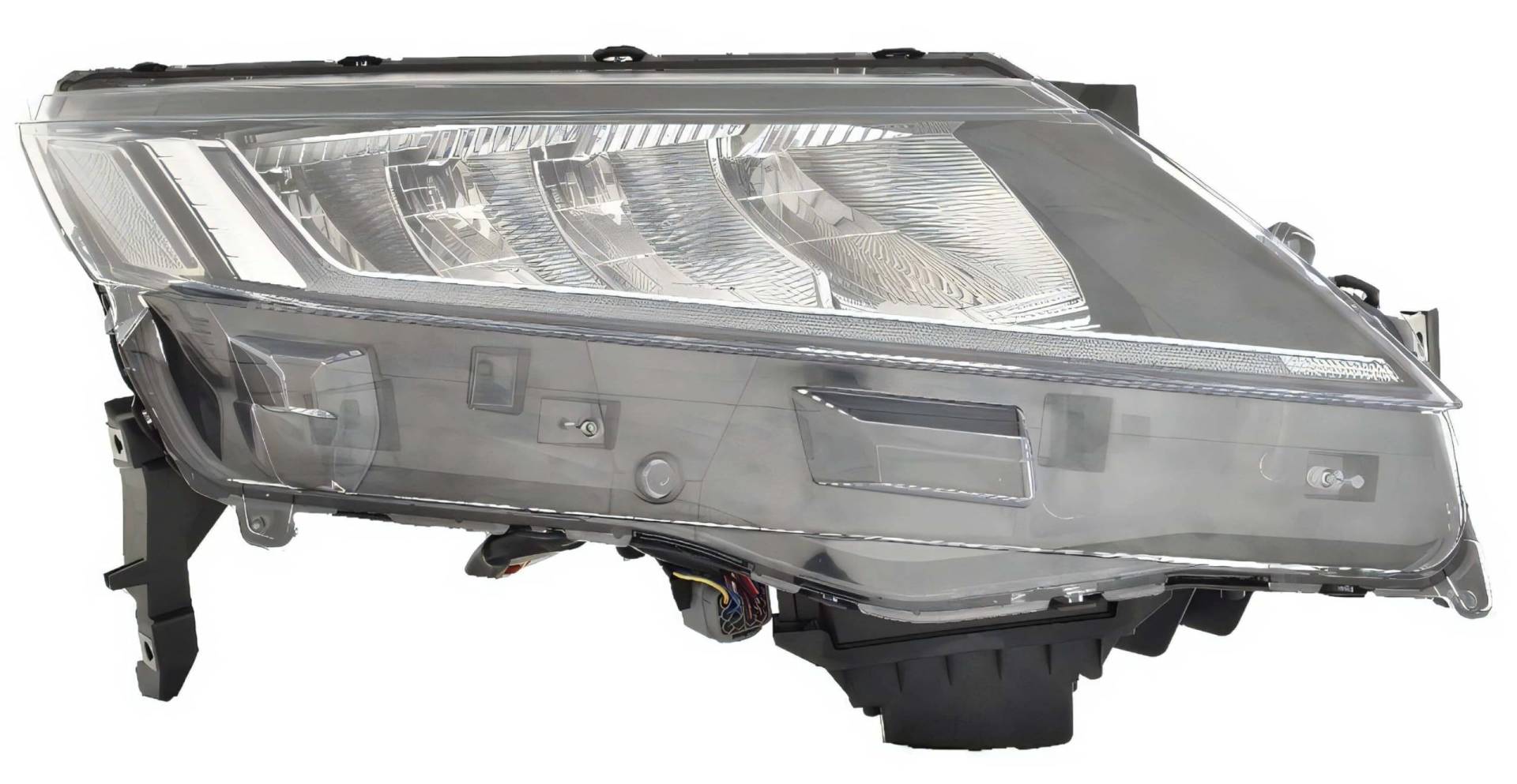 PROPOSTEONLINE Scheinwerfer Scheinwerfer für Mitsubishi ASX ab Baujahr 2019 Beifahrerseite LED mit Elektromotor 8301D482 PROPOSTEONLINE Scheinwerfer Scheinwerfer für Mitsubishi ASX ab Baujahr 2019 Beifahrerseite LED mit Elektromotor 8301D482 von PROPOSTEONLINE