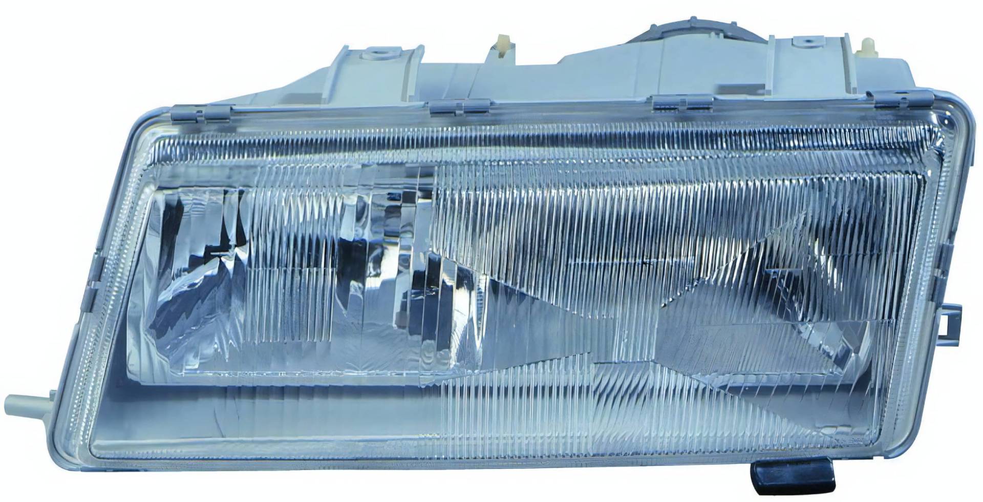 PROPOSTEONLINE Scheinwerfer Scheinwerfer für Saab 9000 CS 5-Türer von 1993 bis 1998 Fahrerseite H1-H1 Halogen 9081373 PROPOSTEONLINE Scheinwerfer Scheinwerfer für Saab 9000 CS 5-Türer von 1993 bis 1998 Fahrerseite H1-H1 Halogen 9081373 von PROPOSTEONLINE