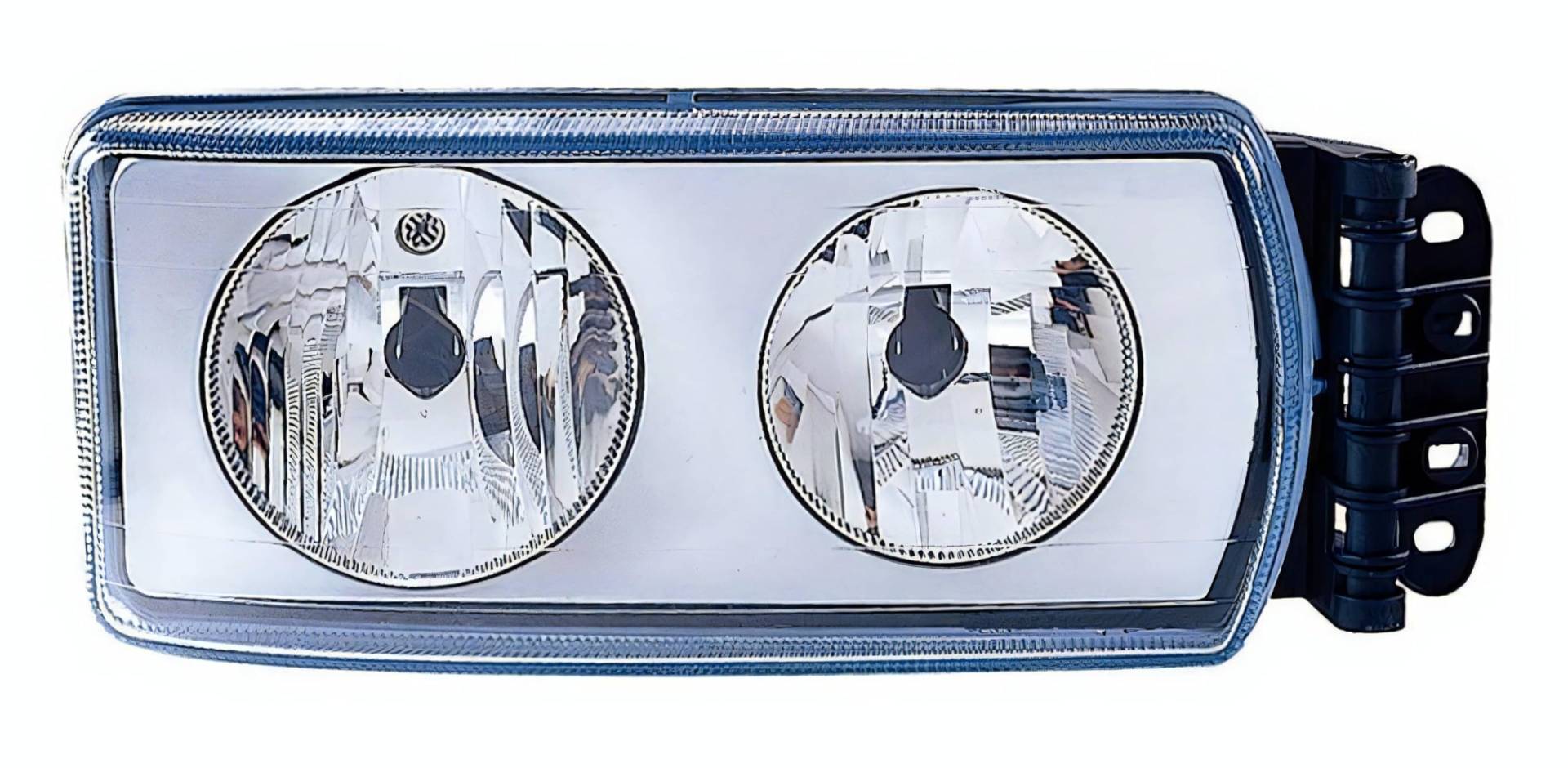 PROPOSTEONLINE Scheinwerfer für Iveco Eurocargo Baujahr 2003 Fahrerseite H7-H7 Halogen vorbereitet für elektrische Einstellung 41221036 PROPOSTEONLINE Scheinwerfer für Iveco Eurocargo Baujahr 2003 Fahrerseite H7-H7 Halogen vorbereitet für elektrische Einstellung 41221036 von PROPOSTEONLINE