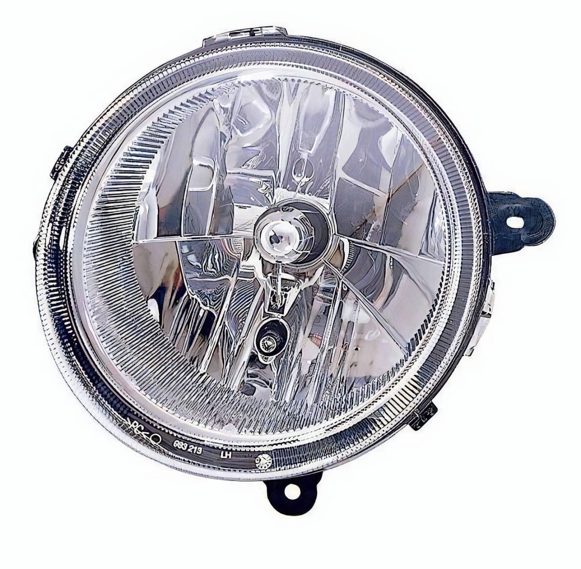 PROPOSTEONLINE Scheinwerfer für Jeep COMPASS 2006-2011 Fahrerseite H4 Halogen vorbereitet für elektrische Einstellung K05303875AE PROPOSTEONLINE Scheinwerfer für Jeep COMPASS 2006-2011 Fahrerseite H4 Halogen vorbereitet für elektrische Einstellung K05303875AE von PROPOSTEONLINE