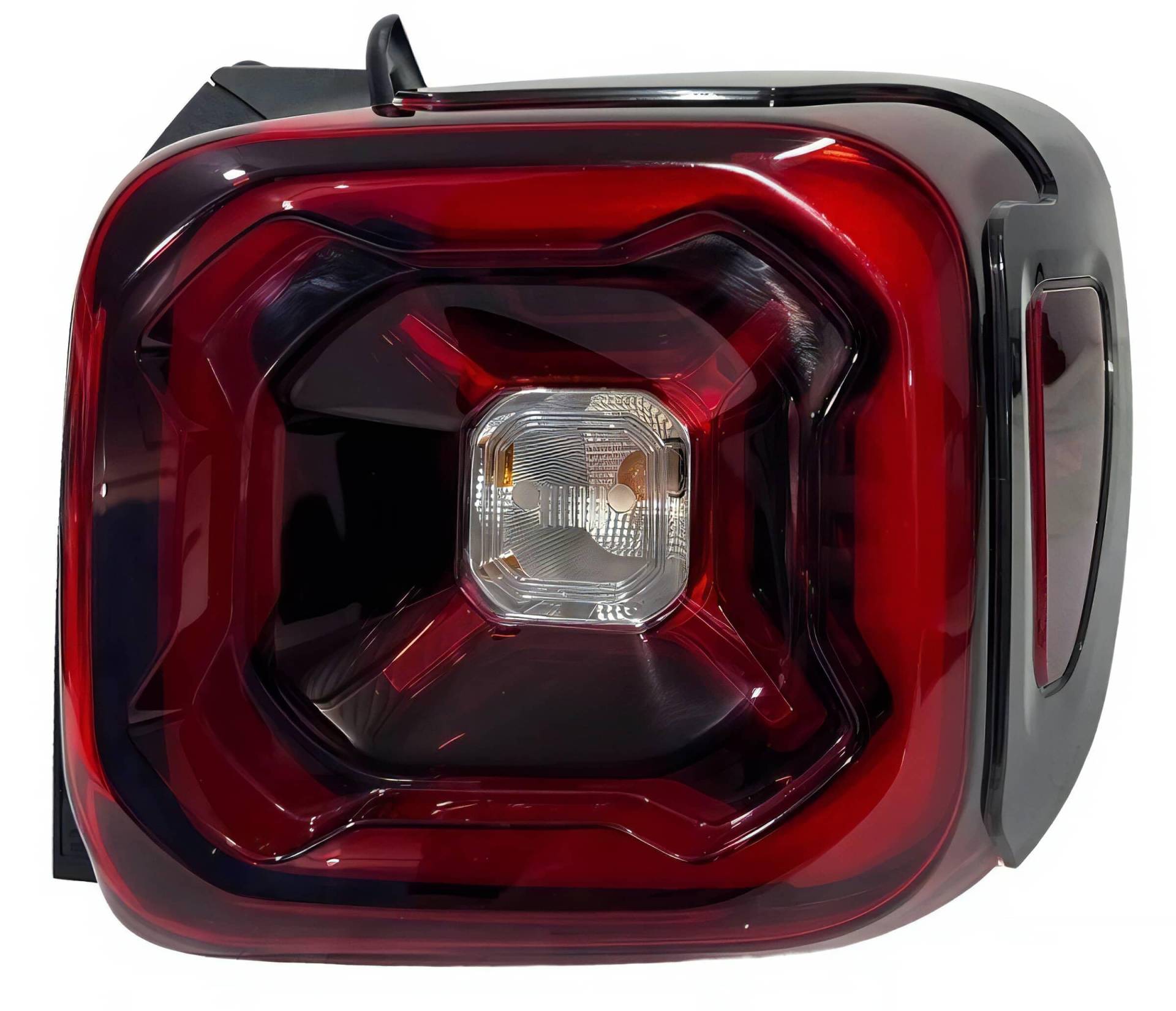 PROPOSTEONLINE Scheinwerfer für Jeep Renegade ab Baujahr 2018 hinten Fahrerseite LED 52087957 PROPOSTEONLINE Scheinwerfer für Jeep Renegade ab Baujahr 2018 hinten Fahrerseite LED 52087957 von PROPOSTEONLINE