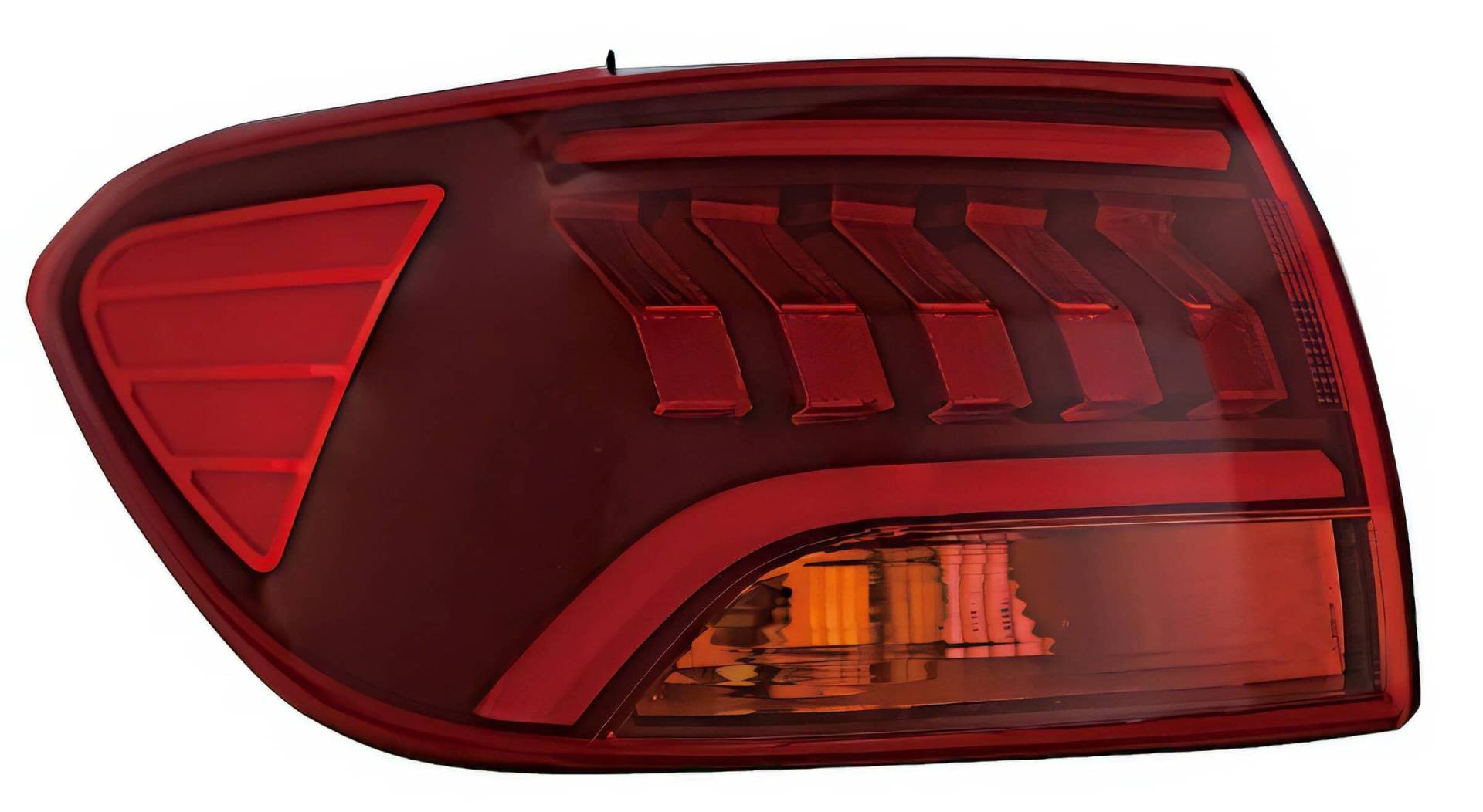 PROPOSTEONLINE Scheinwerfer für Kia Sorento ab Baujahr 2017 hinten links ost. LED 92401C5600 PROPOSTEONLINE Scheinwerfer für Kia Sorento ab Baujahr 2017 hinten links ost. LED 92401C5600 von PROPOSTEONLINE