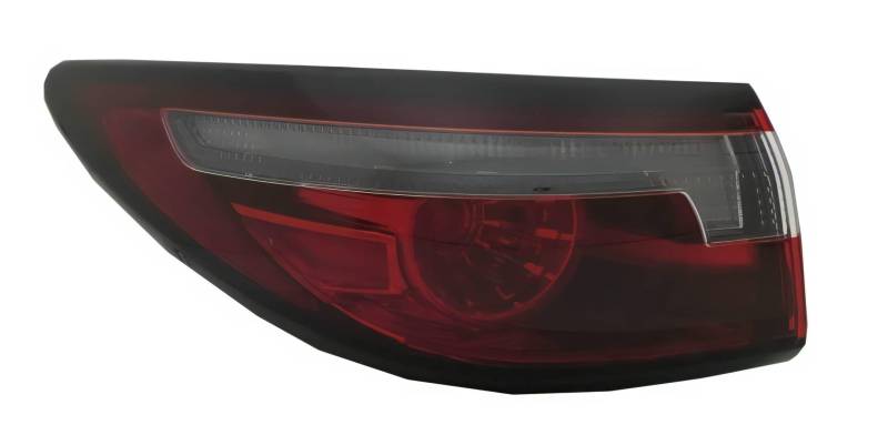 PROPOSTEONLINE Scheinwerfer für Mazda 6 Limousine ab Baujahr 2018 hinten Fahrerseite Full LED GSJ551150B von PROPOSTEONLINE