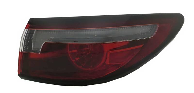 PROPOSTEONLINE Scheinwerfer für Mazda 6 Limousine ab Baujahr 2018 hinten rechts Full LED GSJ551160B von PROPOSTEONLINE