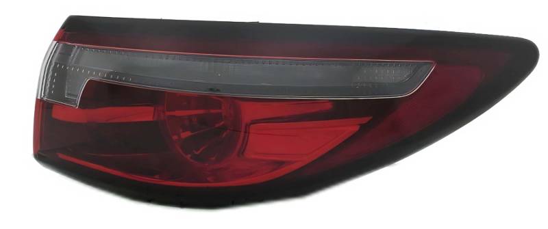 PROPOSTEONLINE Scheinwerfer für Mazda 6 Limousine ab Baujahr 2018 hinten rechts LED GSJ451150B von PROPOSTEONLINE