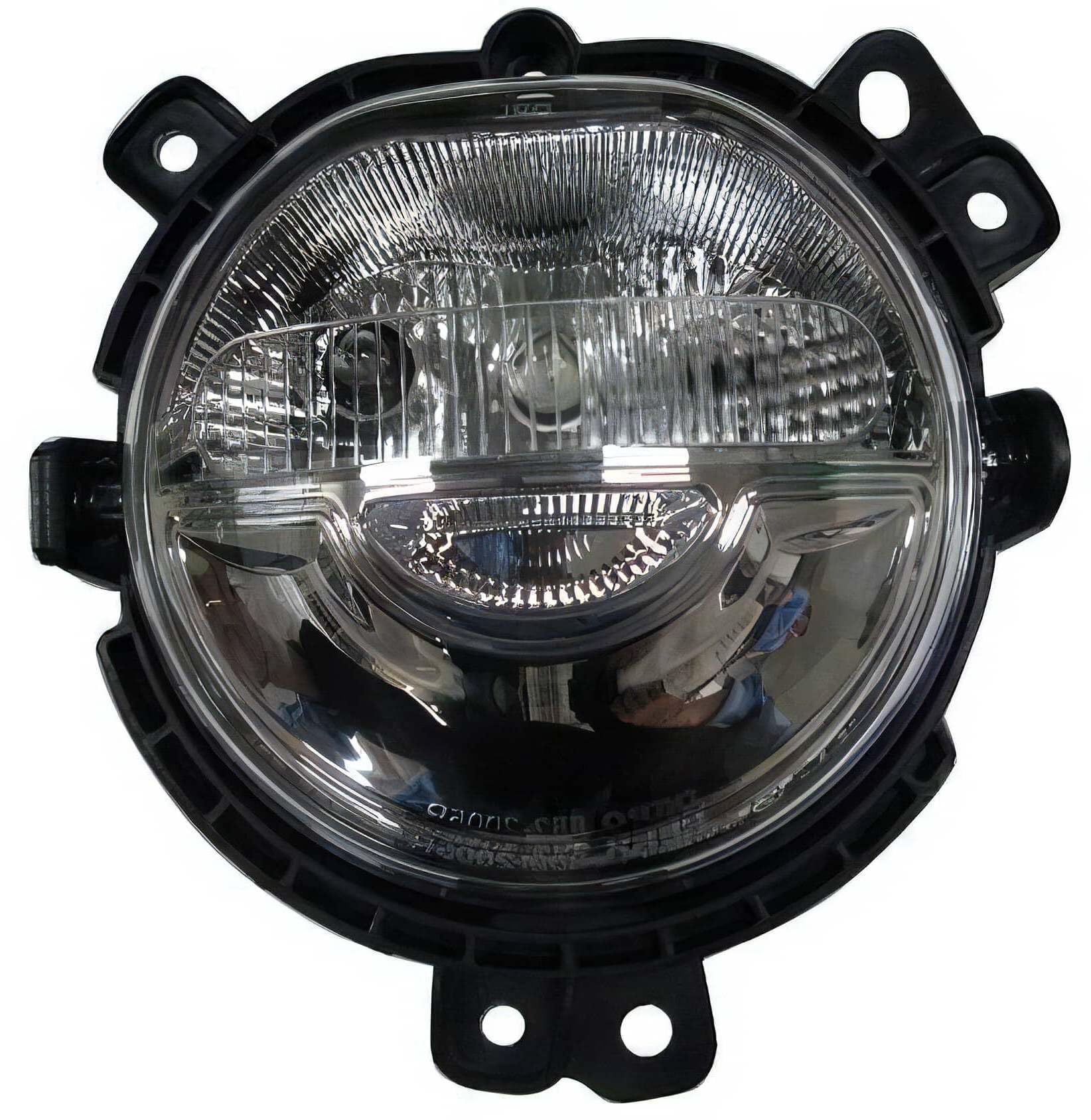 PROPOSTEONLINE Scheinwerfer für Mini Countryman ab Baujahr 2016 vorne rechts PSX24W-W5W 63177409116 PROPOSTEONLINE Scheinwerfer für Mini Countryman ab Baujahr 2016 vorne rechts PSX24W-W5W 63177409116 von PROPOSTEONLINE