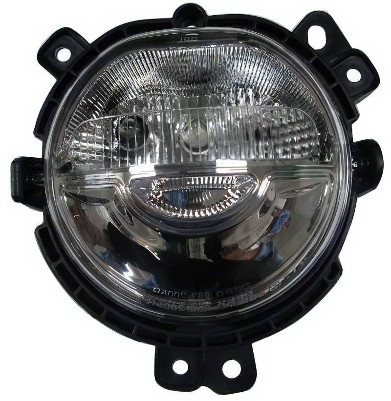 PROPOSTEONLINE Scheinwerfer für Mini Countryman ab Baujahr 2016 vorne rechts PSX24W-W5W 63177409116 von PROPOSTEONLINE