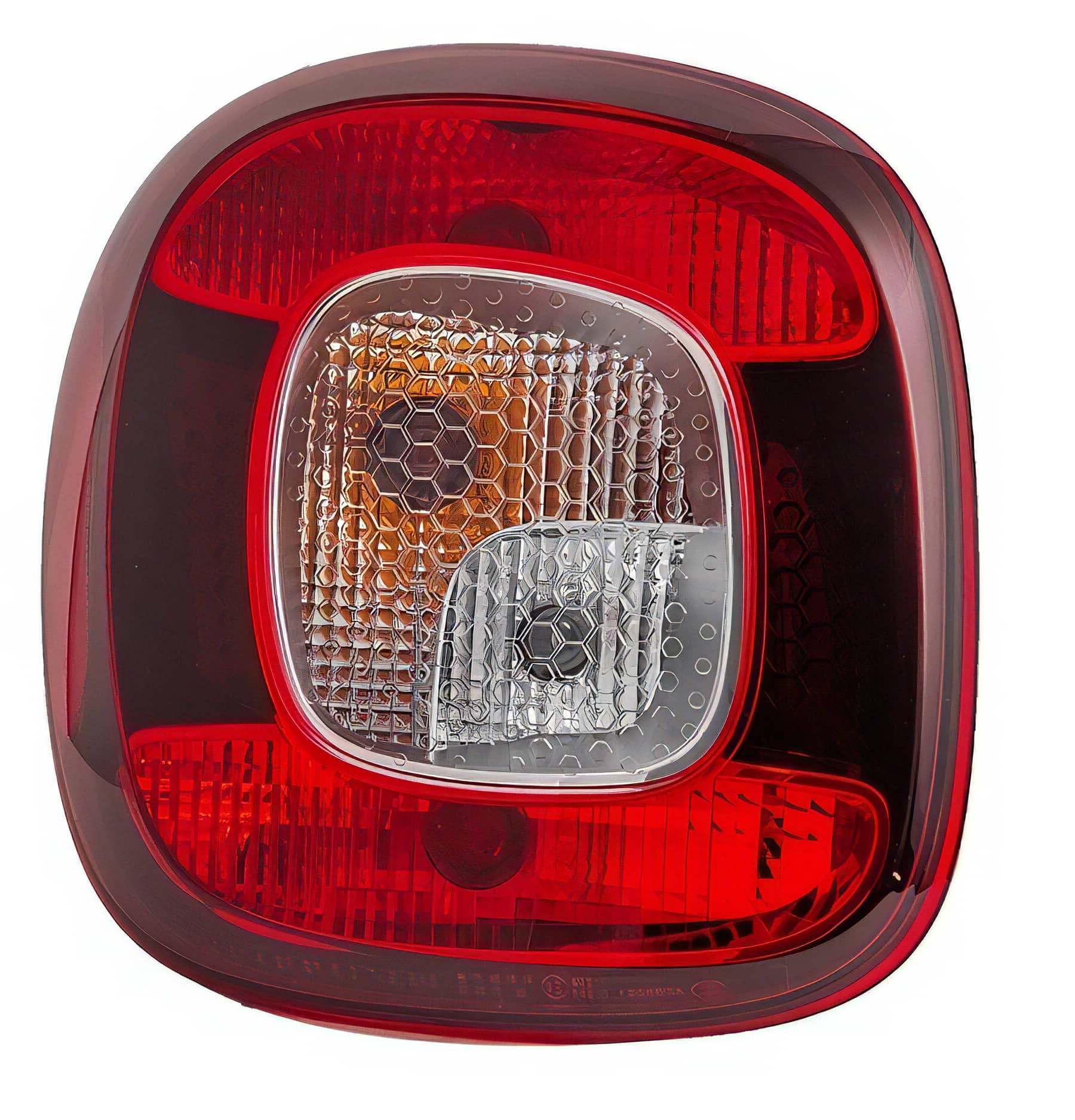 PROPOSTEONLINE Scheinwerfer für Smart Forfour ab Baujahr 2014 hinten rechts A4539063200 PROPOSTEONLINE Scheinwerfer für Smart Forfour ab Baujahr 2014 hinten rechts A4539063200 von PROPOSTEONLINE