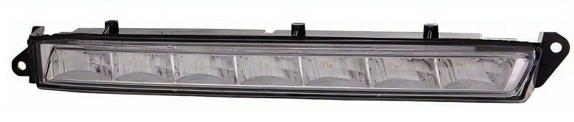PROPOSTEONLINE Scheinwerfer passgenau für Mercedes ML-Klasse W166 AMG ab 2011 vorne rechts LED A1649060451 PROPOSTEONLINE Scheinwerfer passgenau für Mercedes ML-Klasse W166 AMG ab 2011 vorne rechts LED A1649060451 von PROPOSTEONLINE