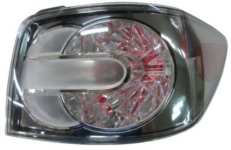 PROPOSTEONLINE Scheinwerfereinheit für Mazda CX-7 von 2007 bis 2009 hinten rechts EH6251150H von PROPOSTEONLINE