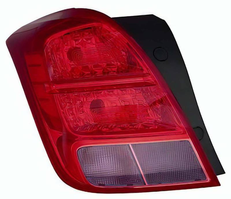 PROPOSTEONLINE Scheinwerfereinheit hergestellt für Chevrolet/Daewoo TRAX ab 2013 bis 2015 hinten rechts 95207518 von PROPOSTEONLINE