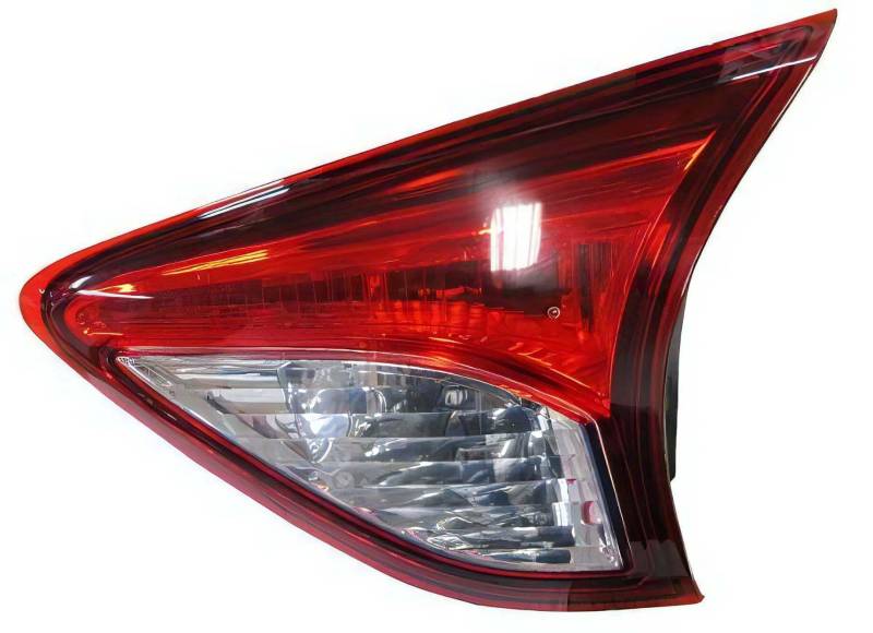 PROPOSTEONLINE Scheinwerfereinheit hergestellt für Mazda CX-5 von 2011 bis 2014 hinten rechts int. KD53513F0A von PROPOSTEONLINE