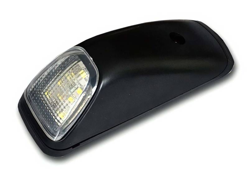 PROPOSTEONLINE Umrissleuchte Kabine für Mercedes Atego von 2005 bis 2013 rechte Seite mit LED von PROPOSTEONLINE