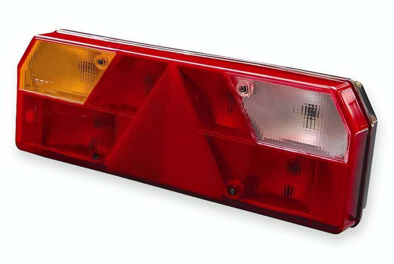 PROPOSTEONLINE Universalleuchte für Transporter und Lkw hinten rechts universal von PROPOSTEONLINE