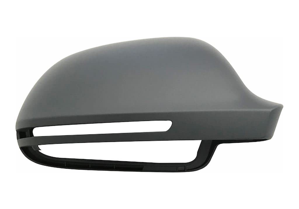 Rückseitenabdeckung für Audi A3 von 2008 bis 2010, Seite DX Primer c/Blinker v.No Side Assist 8T0857528DGRU Rückseitenabdeckung für Audi A3 von 2008 bis 2010, Seite DX Primer c/Blinker v.No Side Assist 8T0857528DGRU von PROPOSTEONLINE