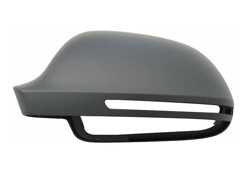 Rückseitenabdeckung für Audi A4 von 2007 bis 2010, Seite links Primer c/Blinker v.No Side Assist 8T0857527DGRU Rückseitenabdeckung für Audi A4 von 2007 bis 2010, Seite links Primer c/Blinker v.No Side Assist 8T0857527DGRU von PROPOSTEONLINE